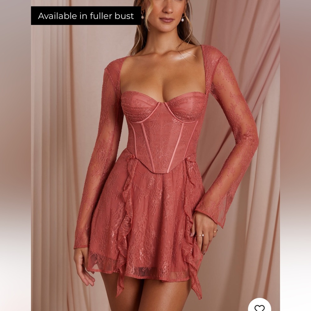 Oh Polly dress